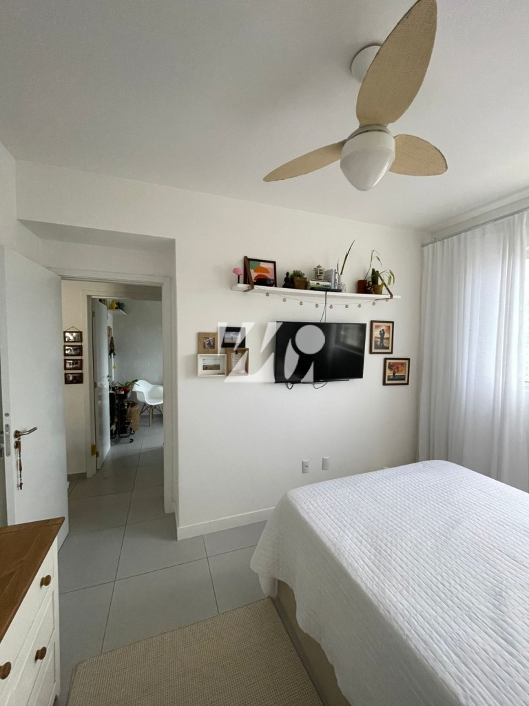 Apartamento em Pedra Branca, Palhoça. 2 quartos, 66m². Imagem 8 de 11